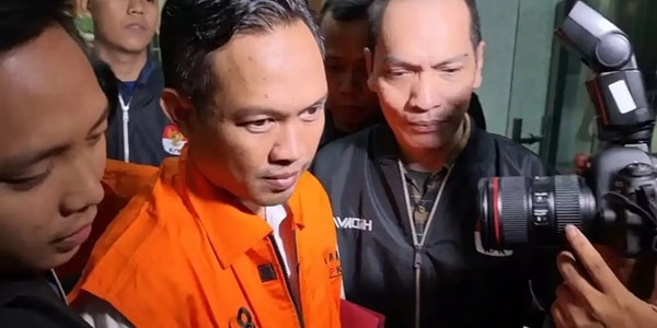 bupati cilacap