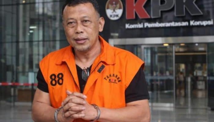 Dari OTT ke Pengadilan, Bupati Ponorogo Didakwa Korupsi