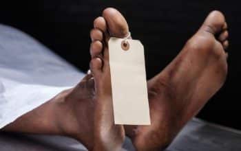 Kecelakaan Maut di Tol Jombang