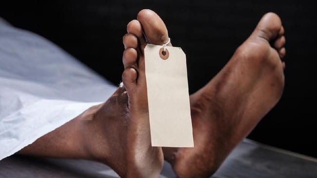 Ditemukan Tewas di Toilet Sekolah