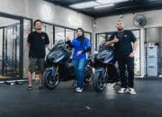 Yamaha TMAX 2026, Laris Manis Meski Dibanderol Hampir Setengah Miliar!
