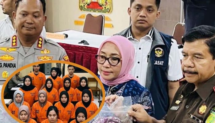 Dugaan Kekerasan di Daycare Little Aresha Jogja Berlangsung Lama Diketahui Kepala Sekolah dan Ketua Yayasan