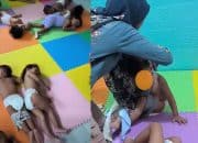 Kasus Kekerasan Daycare Yogyakarta Polresta Tetapkan 13 Tersangka dengan Kekerasan Terstruktur