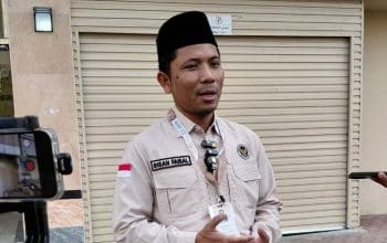 dekker haji ihsan