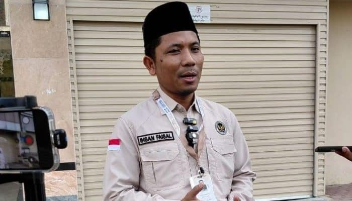 Jemaah Tak Perlu Khawatir, Akomodasi hingga Transportasi Haji di Makkah Sudah Standby
