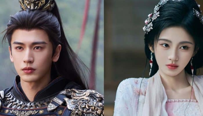 Rekomendasi Tiga Drama China Ngetren di awal Tahun 2026, Bisa Anda Tonton di WeTV atau iQIYI