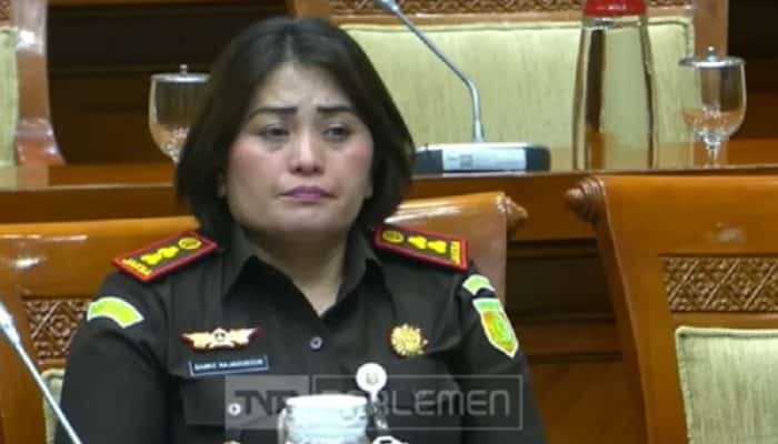 Mutasi Massal Kejagung Bikin Geger, Kajari Karo Ikut Terpental