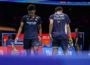 Indonesia Gagal ke Final BAC 2026 Usai Fajar/Fikri Tersingkir di Semifinal