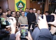 Bupati Bogor Gandeng BNN, Satgas Narkoba Menyasar Desa