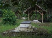 Jejak Masalalu di Kawasan Puncak Bogor, Makam Kuno Hingga Rumah 1930-an