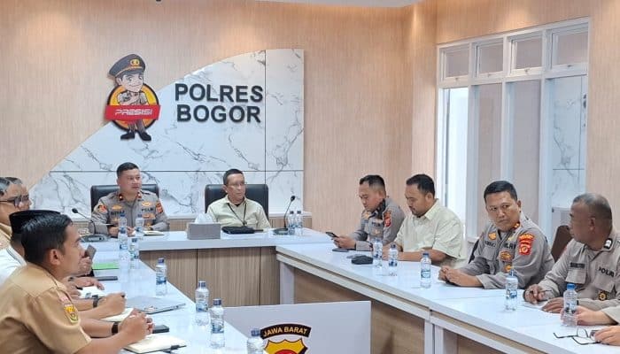 Bogor Bentuk Tim Khusus, Pungli Kawasan Puncak dan Stadion Pakansari Jadi Sasaran.
