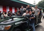 Rudy Susmanto Siap Ubah Cara Kerja ASN, Pola Kopassus Jadi Acuan