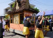 Pawai Budaya Bojonggede Angkat Isu yang Tak Banyak Disadari