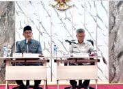 Pemkab Bogor Matangkan Rencana HJB dan Idul Adha, Ini Fokus Utamanya
