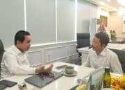 Kemenag Dukung Riset Internasional Pembelajaran Bahasa Arab di Indonesia, Libatkan UIN hingga University of Sydney