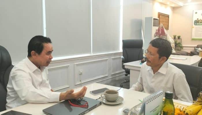 Kemenag Dukung Riset Internasional Pembelajaran Bahasa Arab di Indonesia, Libatkan UIN hingga University of Sydney