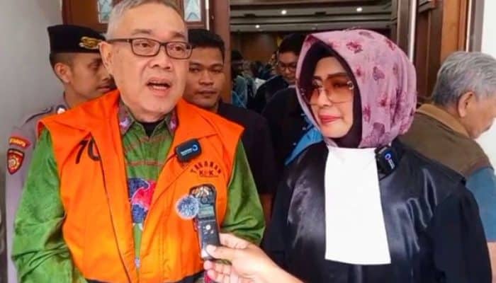 Triliunan Rupiah Melayang, Eks Bos Pertamina Hadapi Tuntutan Berat