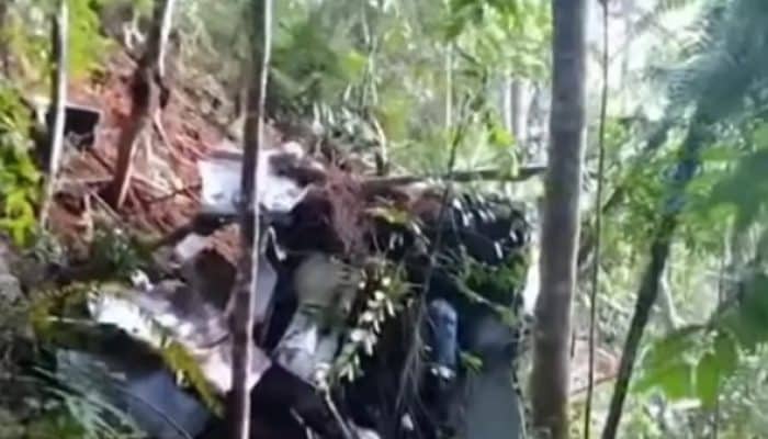 KNKT Targetkan Laporan Awal Kecelakaan Helikopter PK-CFX Rampung dalam 30 Hari