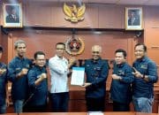 Porwanas dan HPN 2027 Digelar Bersamaan di Lampung