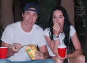 Viral! Komentar Katy Perry di Coachella Bikin Heboh Saat Comeback Justin Bieber