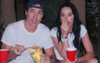 Katy Perry Justin Bieber