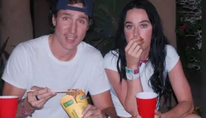 Viral! Komentar Katy Perry di Coachella Bikin Heboh Saat Comeback Justin Bieber