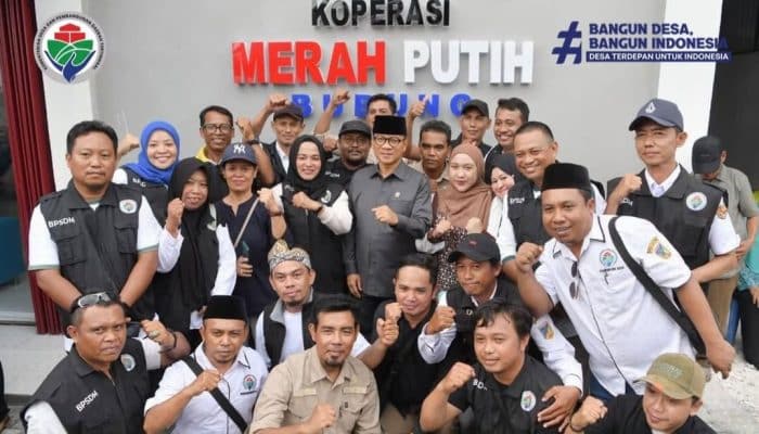 Menteri Yandri Tegaskan Dana Desa Tak Dipotong, Warga: “Kok Realitanya Dipotong 700 Juta?”