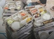 MBG Dipangkas jadi 4 Hari Seminggu, APBN Hemat Rp50 Triliun Setahun!