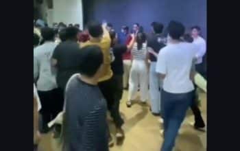 kasus pelecehan mahasiswa UI