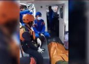 Tragis! Nelayan Jatuh di Perairan Indramayu Ditemukan Meninggal, Sempat Hilang Sehari