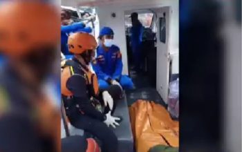 nelayan hilang Indramayu