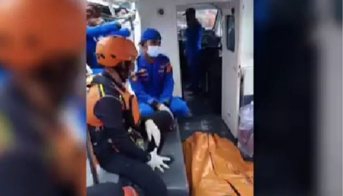 Tragis! Nelayan Jatuh di Perairan Indramayu Ditemukan Meninggal, Sempat Hilang Sehari