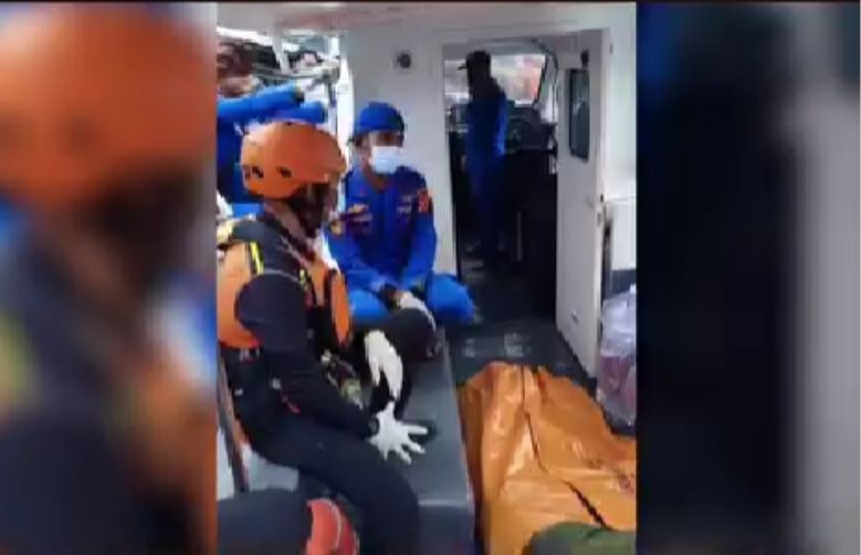 nelayan hilang Indramayu