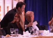 Detik-Detik Mencekam! Trump Dievakuasi Usai Terdengar Tembakan di Acara Elite Washington