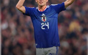 Prediksi Skor Jepang vs Islandia 31 Mei 2026, Samurai Biru Jalani Pemanasan Terakhir 3 Kaoru Mitoma