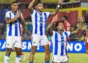 Prediksi Skor Dewa United vs Persib 20 April 2026, Lengkap Update Kondisi