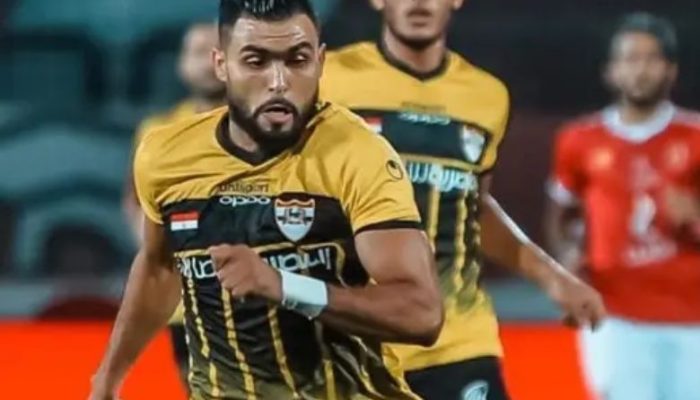 Jangan Ditiru! Pesepakbola Mesir Ini Bangkrut karena Judi, Sempat Coba Bunuh Diri
