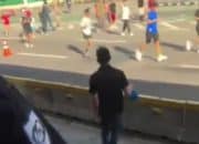 Viral Pelecehan di TransJakarta! Penumpang Koridor 1 Buka Suara, Pelaku Kabur!