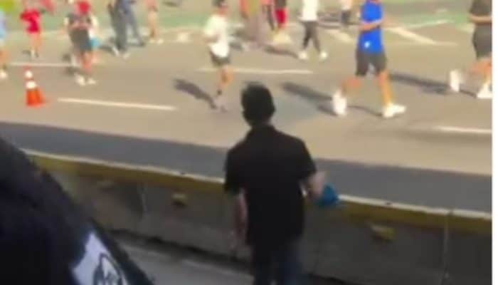 Viral Pelecehan di TransJakarta! Penumpang Koridor 1 Buka Suara, Pelaku Kabur!