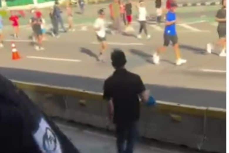 Pelecehan TransJakarta