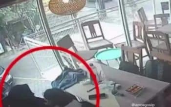 Video viral dimsum Solo