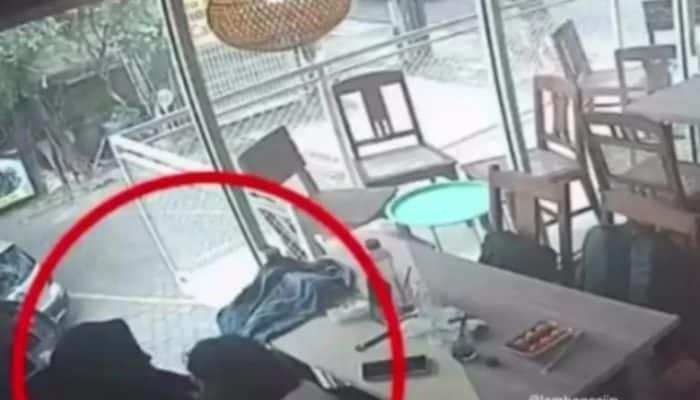 VIRAL! Pasangan Remaja di Solo Terekam CCTV Berbuat Mesum di Outlet Dimsum!