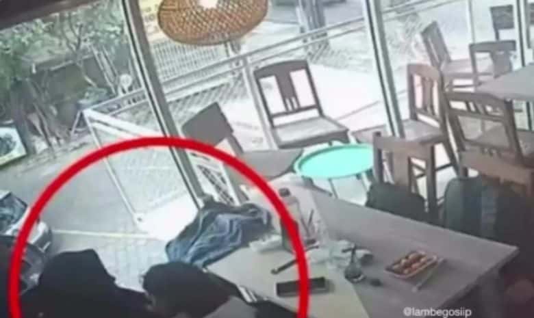 Video viral dimsum Solo