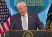 Trump Mendadak Hentikan Operasi Hormuz, Ada Apa dengan Iran? Ini Fakta Lengkapnya