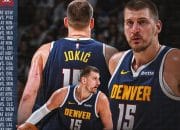 Jokic Cetak Triple-Double ‘Santai’, Nuggets Hajar Grizzlies – Rekor 10 Menang Beruntun Terjaga!