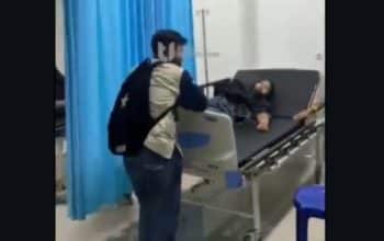 Viral dugaan keracunan MBG di Tasikmalaya