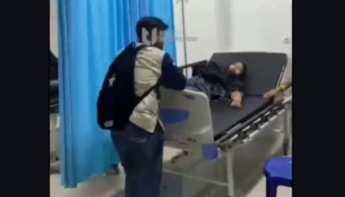 Dugaan Keracunan MBG di SMAN 1 Cisayong Tasikmalaya, Netizen: “Stop Program Ini!”