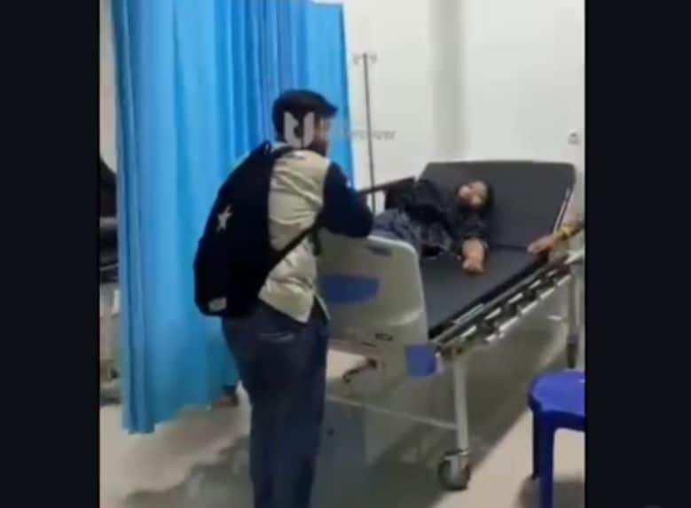 Viral dugaan keracunan MBG di Tasikmalaya