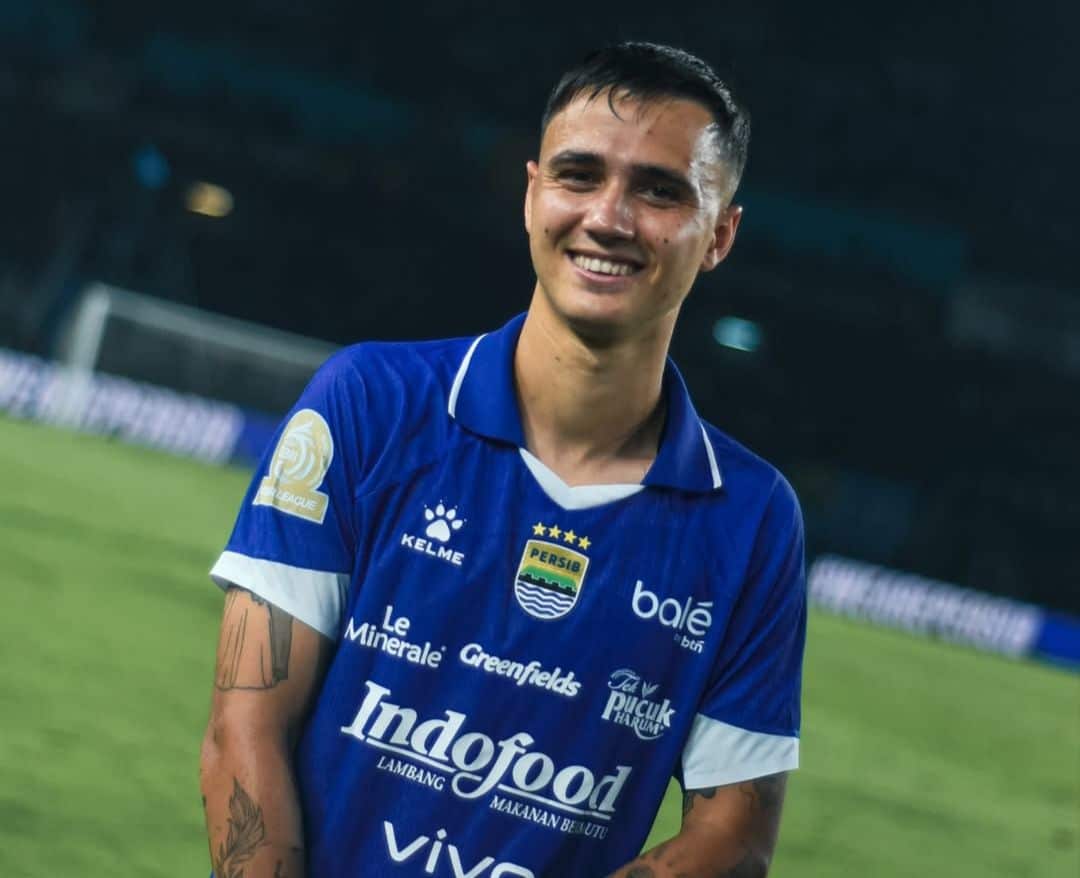 Eliano Reijnders