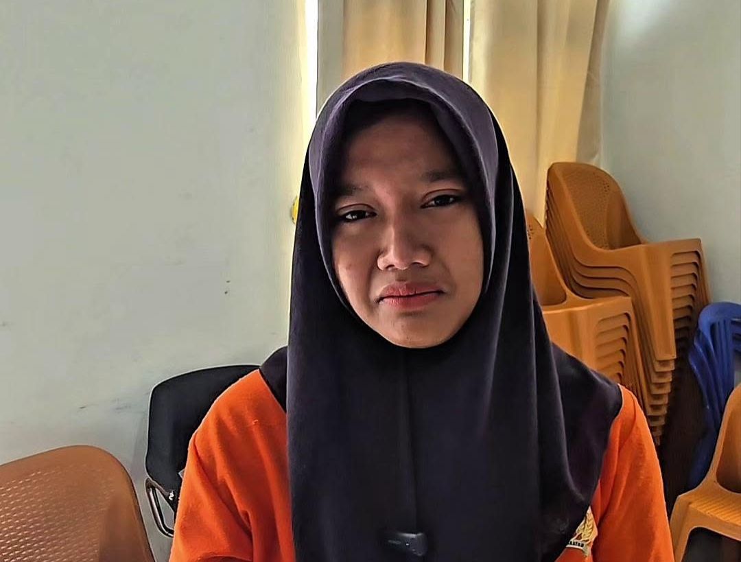 Kasus ART dipidana majikan